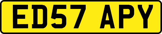 ED57APY