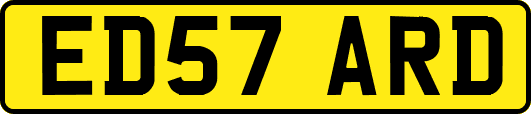 ED57ARD