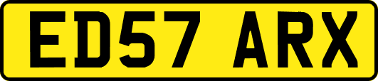 ED57ARX