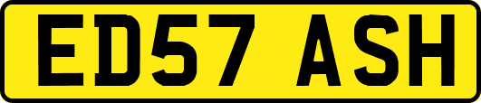 ED57ASH