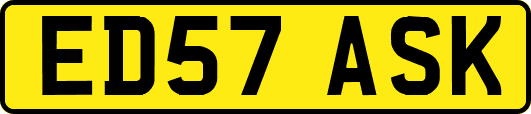 ED57ASK