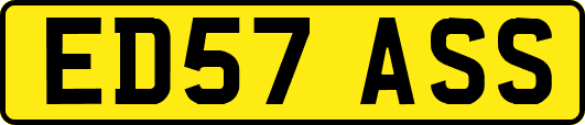 ED57ASS
