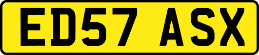 ED57ASX