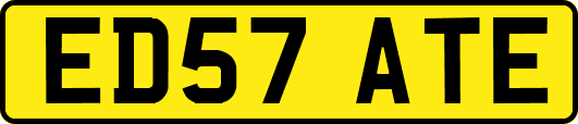 ED57ATE
