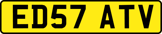 ED57ATV