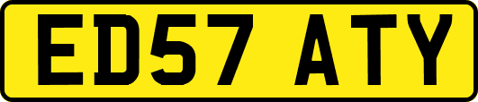 ED57ATY