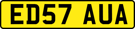 ED57AUA