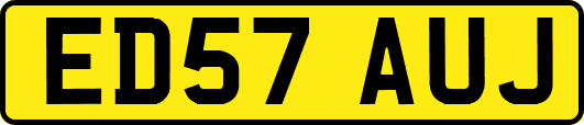 ED57AUJ
