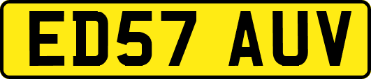 ED57AUV