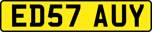 ED57AUY