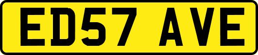 ED57AVE