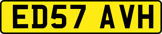 ED57AVH