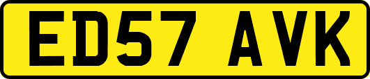 ED57AVK