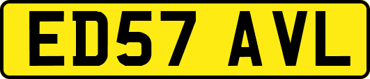 ED57AVL