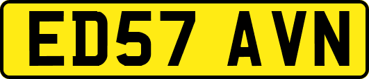 ED57AVN