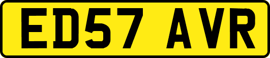 ED57AVR