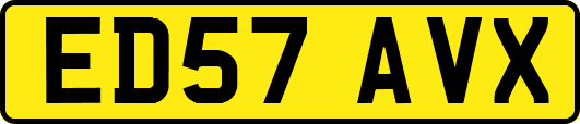 ED57AVX