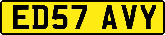 ED57AVY