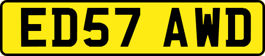 ED57AWD