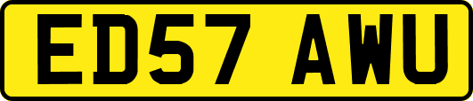 ED57AWU