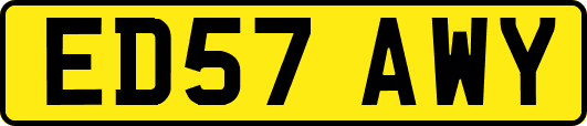 ED57AWY
