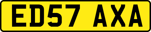 ED57AXA