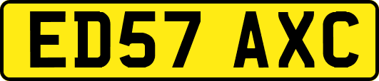 ED57AXC