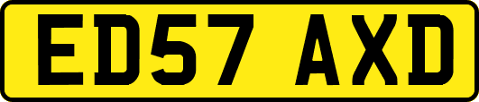 ED57AXD