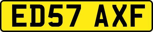 ED57AXF