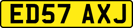 ED57AXJ