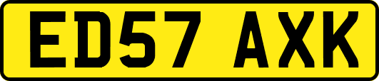 ED57AXK