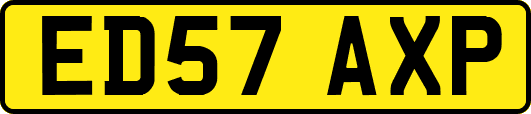 ED57AXP