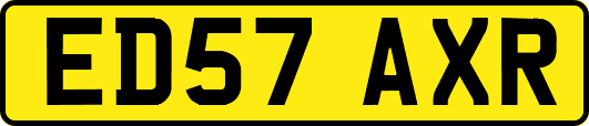ED57AXR
