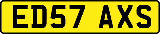 ED57AXS