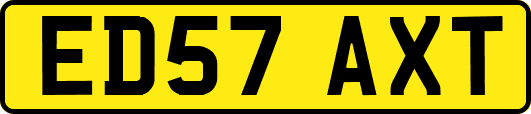 ED57AXT