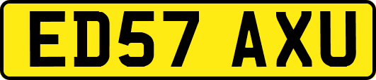 ED57AXU