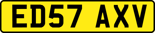 ED57AXV