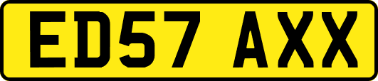 ED57AXX