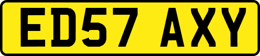 ED57AXY