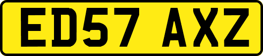 ED57AXZ