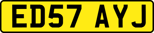 ED57AYJ