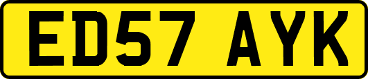 ED57AYK