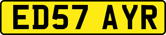 ED57AYR