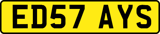 ED57AYS