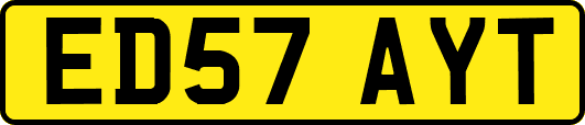 ED57AYT