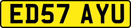 ED57AYU