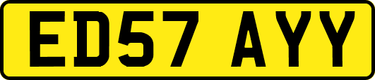 ED57AYY