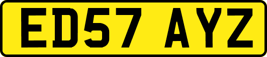 ED57AYZ