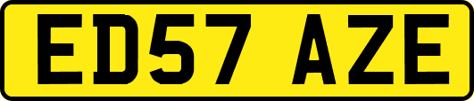 ED57AZE