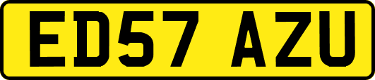 ED57AZU